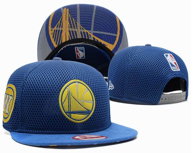 Golden State Warriors hats-001